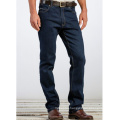 High Quality Mens 5 Pockets Stretch Denim Jeans Supporting OEM/ODM Service